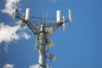 کردستان دارای 507 سایت BTS فعال می باشد