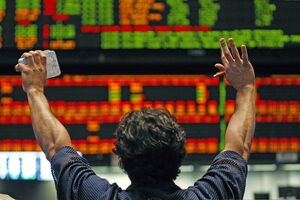 برگزاری کلاس های رایگان آموزش بورس