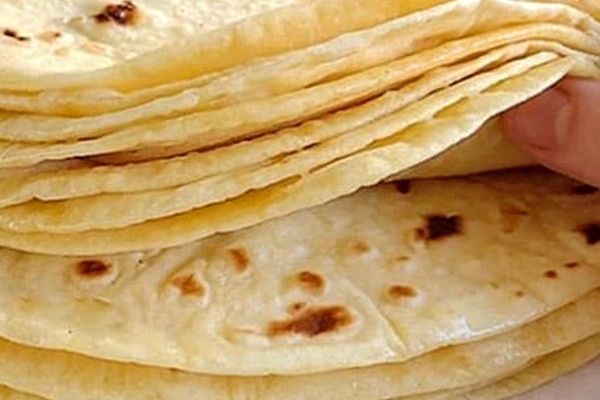 نان لواش در فهرست میراث فرهنگی ناملموس یونسکو به ثبت رسیده است