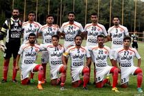 بازیکنان تیم «ب» پرسپولیس به دنبال حضور در وزارت ورزش