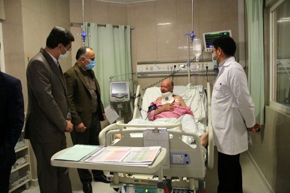 فرماندار یزد