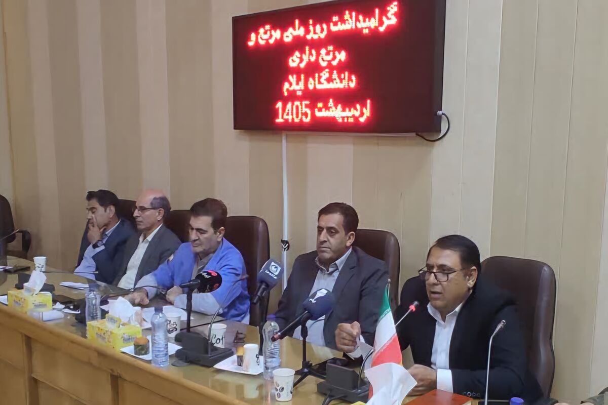 نشست