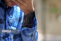 دستگیری سارق سابقه دار سیم و کابل برق در نمین