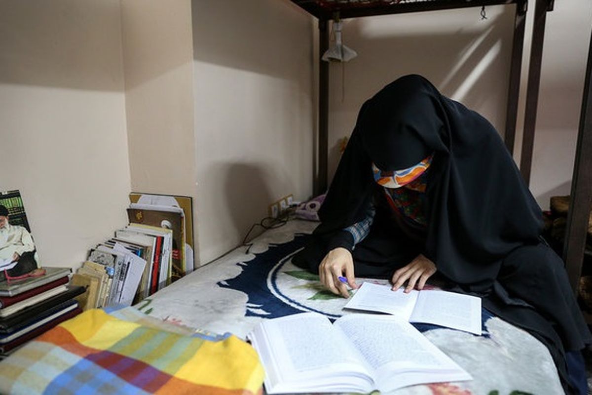 خوابگاه دانشجویی