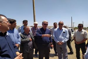 تمرکز بر حل مشکلات عمرانی روستاها؛ اولویت فرمانداری مشگین‌شهر در توزیع اعتبارات