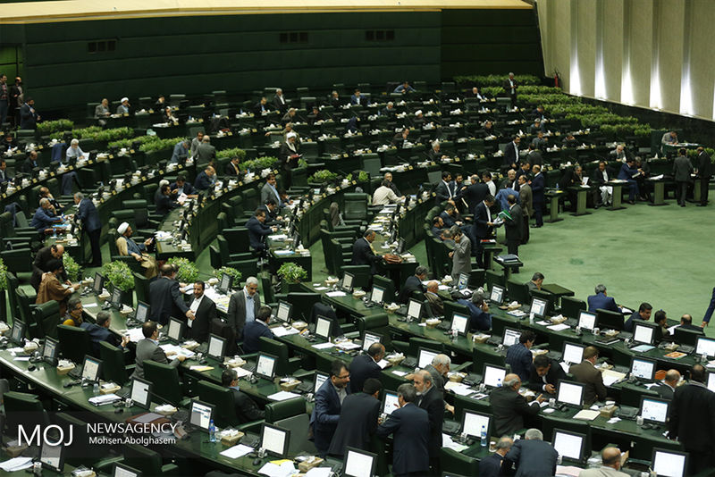 نمایندگان مجلس خواستار آزادی اسدالله اسدی شدند