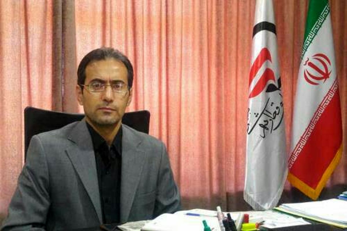 سعید بشریان بناب
