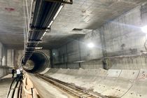 دو برابر شدن ظرفیت حمل و نقل عمومی شیراز تا ۱۴۰۶