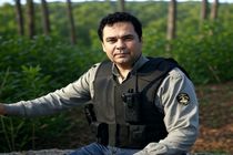 عاملان شهادت محیط‌بان گلستانی در عملیات ضربتی پلیس دستگیر شدند