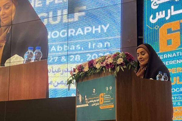 خلیج فارس بستر دیپلماسی علمی و تصمیم‌سازی‌های مشترک منطقه‌ای است