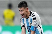 مسی جدید متولد شده است؟