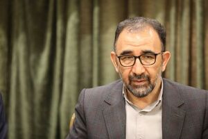 دهیاران به عنوان پیشگام و پرچمدار توسعه روستایی هستند