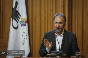 ناکام ماندن حمله هکرها به توئیتر شهردار تهران