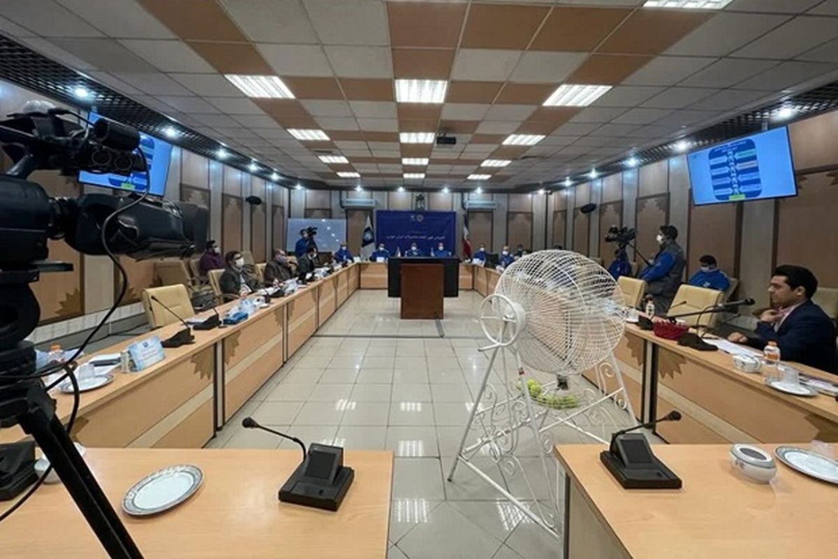 ایران خودرو