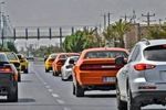 تردد ۵۵ میلیون وسیله نقلیه در محورهای مازندران ثبت شد