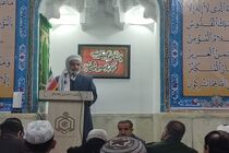 مسئولان باید نسبت به رفع مشکلات احساس مسئولیت بیشتری کنند