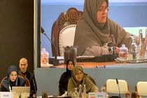 رئیس سازمان استاندارد ایران بر توسعه همکاری‌های بریکس تاکید کرد