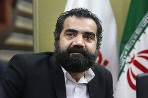  شاید در سریال «زیرخاکی» باشم 