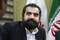  شاید در سریال «زیرخاکی» باشم 