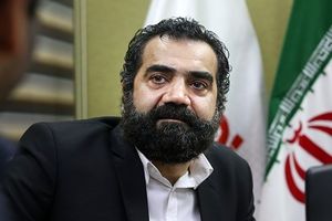  شاید در سریال «زیرخاکی» باشم 