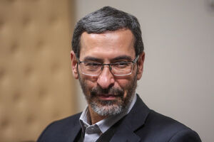 شاید فرد دیگری به جای رئیسی معرفی شود