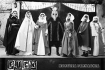 فیلم کوتاه «پوک» آماده نمایش شد