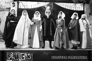 فیلم کوتاه «پوک» آماده نمایش شد