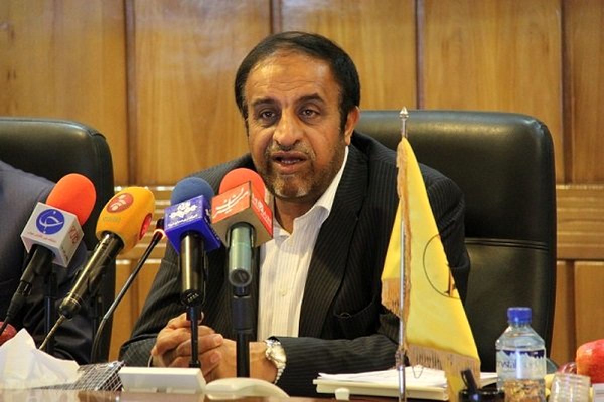 غلامرضا خوش خلق