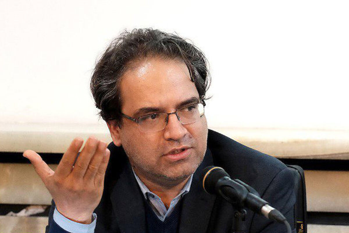 ایزدی