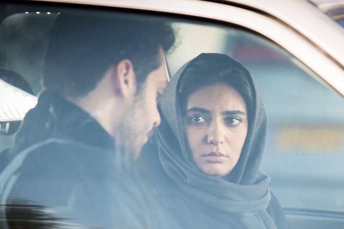 فیلم کوتاه کلاس رانندگی