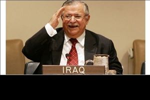 یاد بود طالبانی به همت اتحادیه میهنی کردستان عراق در تهران برگزار می شود