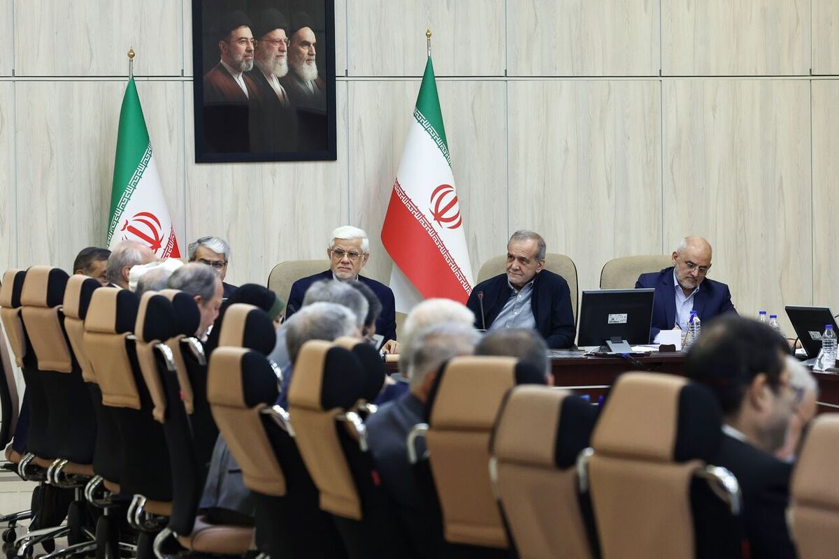 هیات دولت