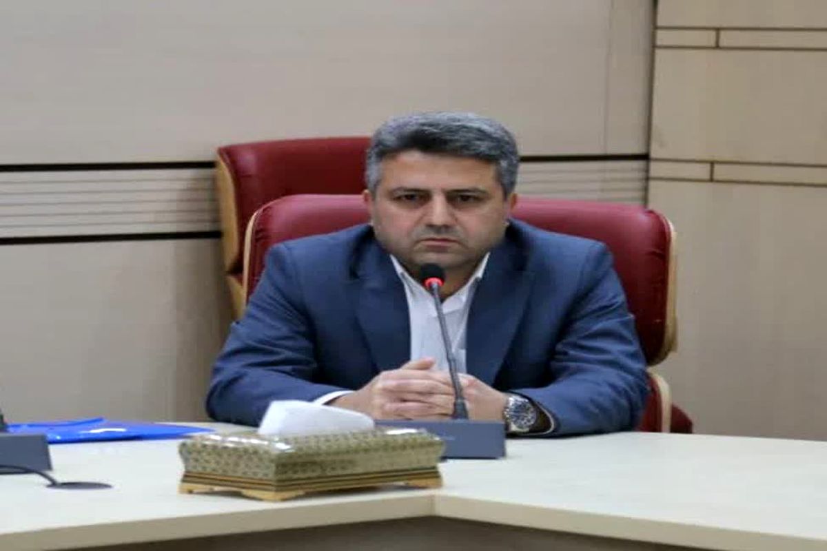 سرپرست راه و شهرسازی قزوین