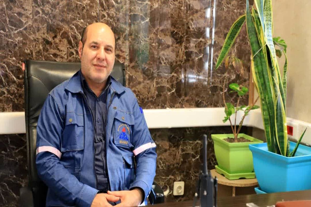 مدیر بهره برداری 