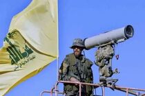 7,500 rockets, 200 drones fired by Hezbollah at Occupied Lands since October 8
