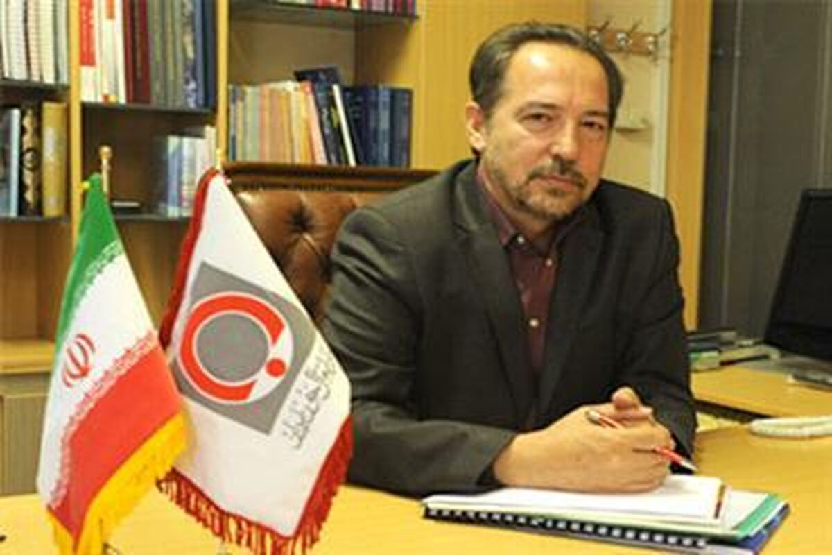 علی اکبر پور فتح الله
