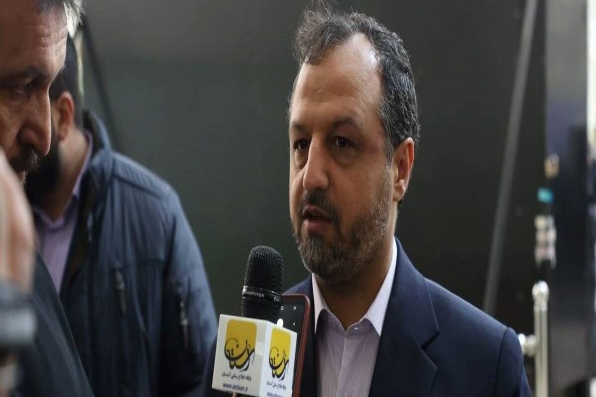 وزیر اقتصاد