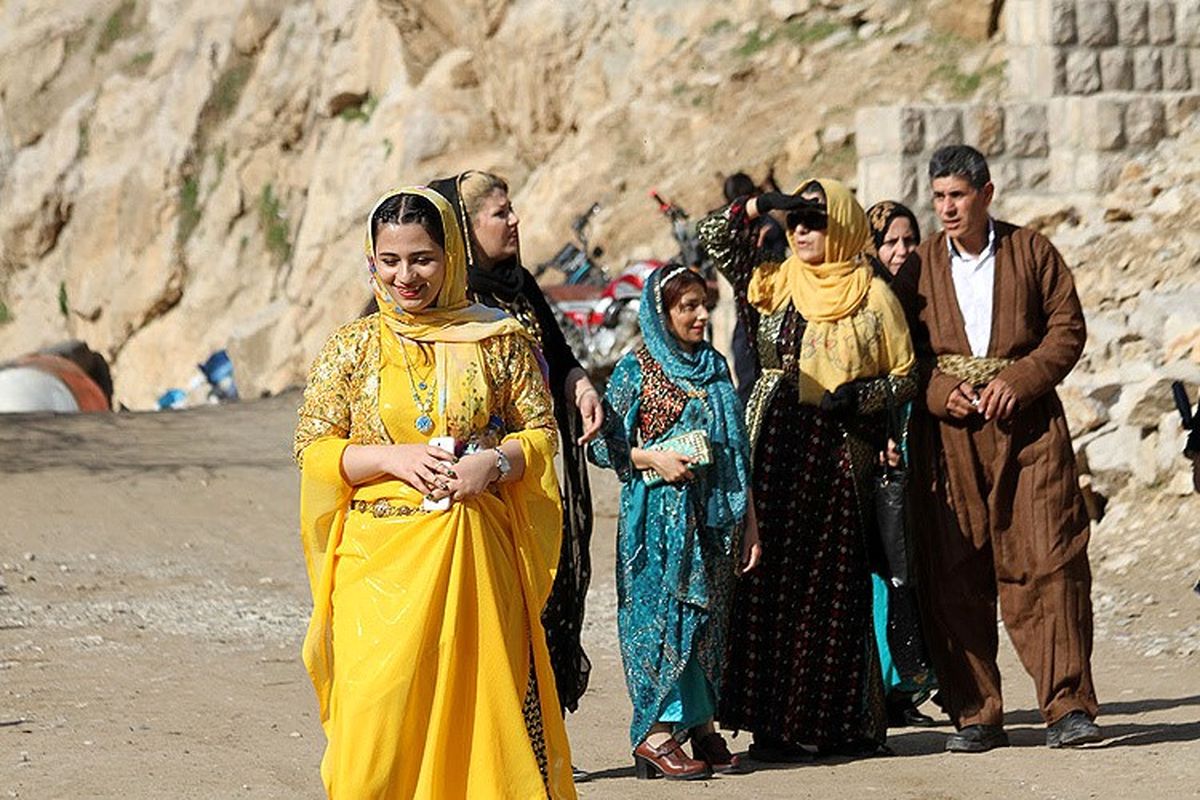 روستائیان