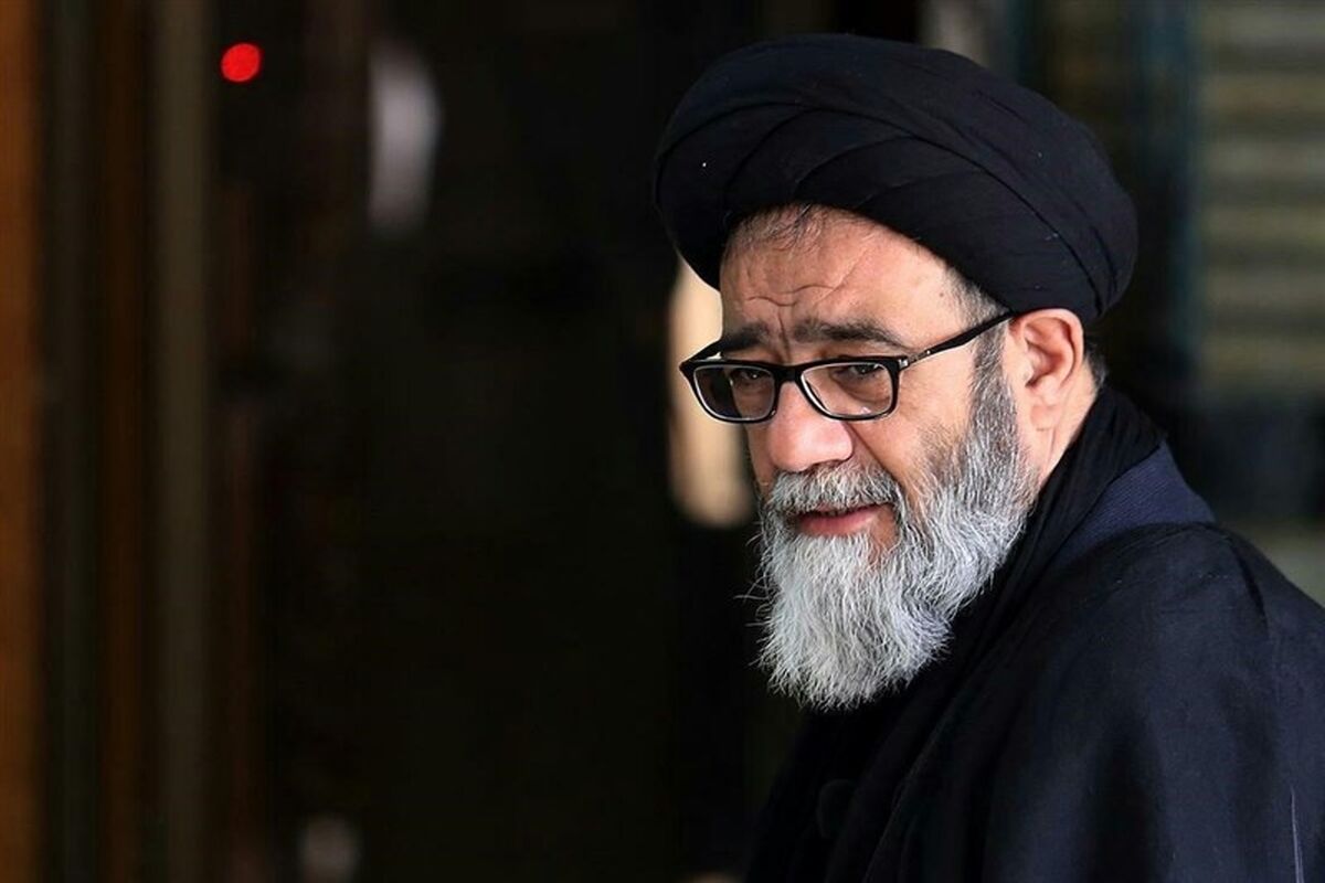 امام جمعه تبریز