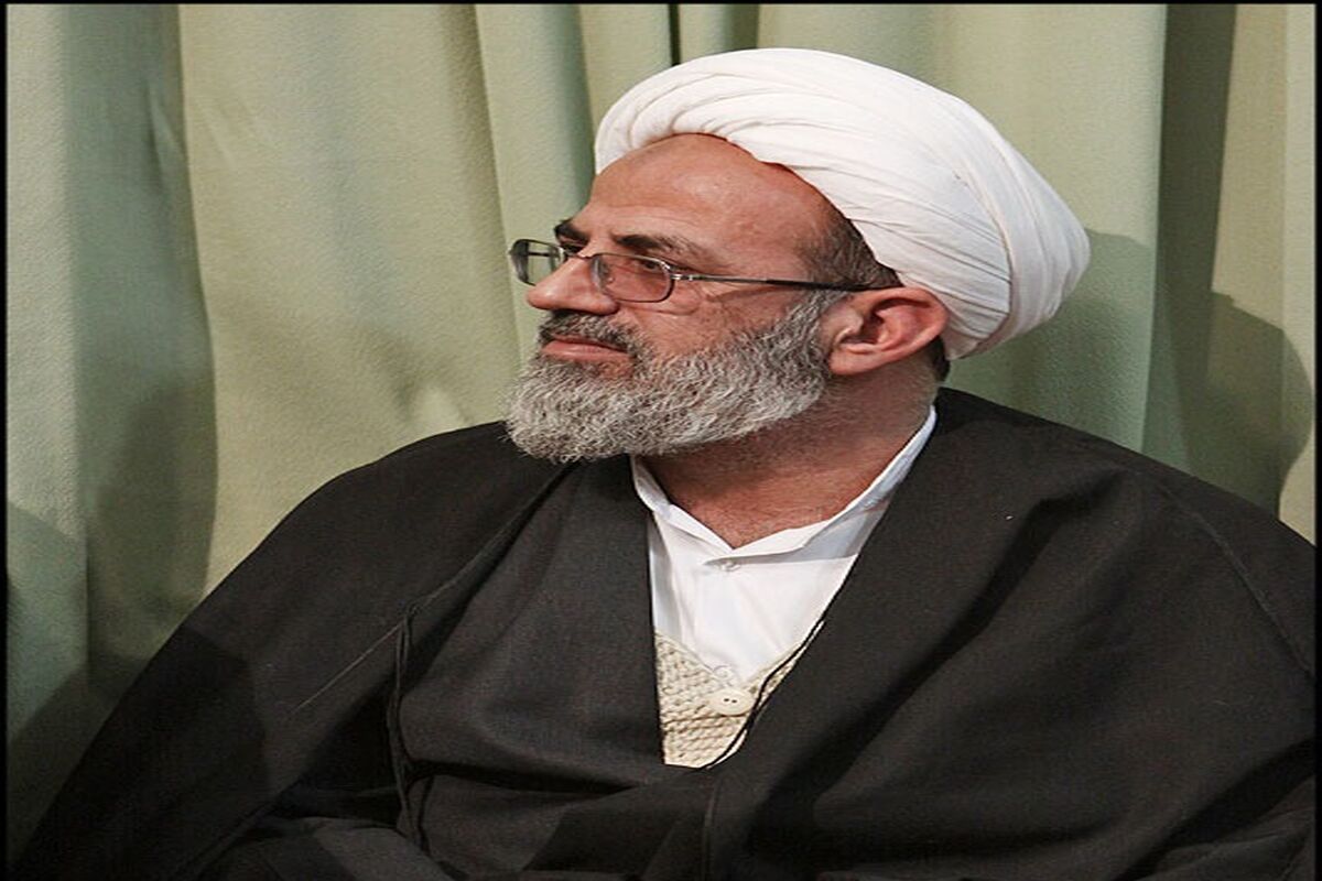 بیت آیت اله ناصری