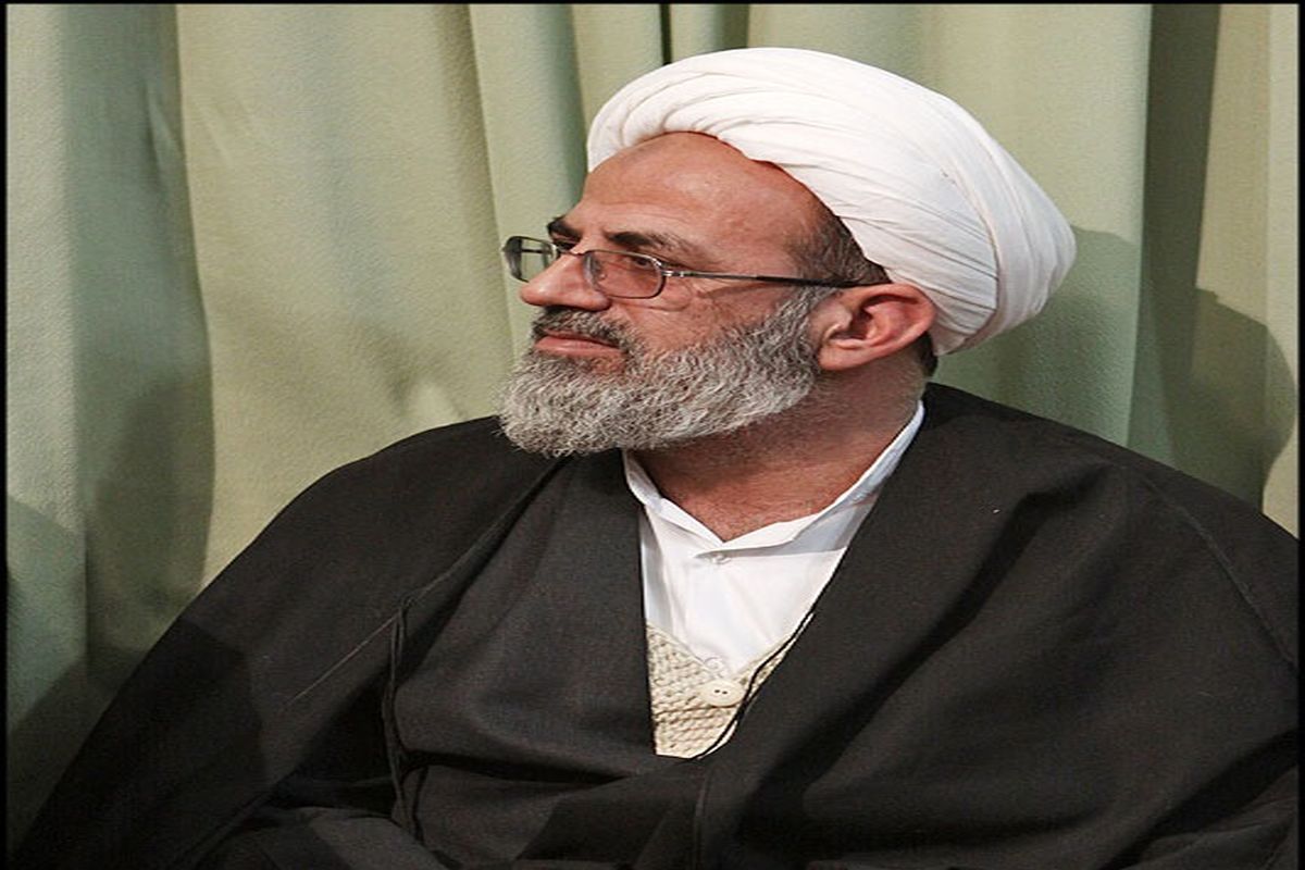 بیت آیت اله ناصری