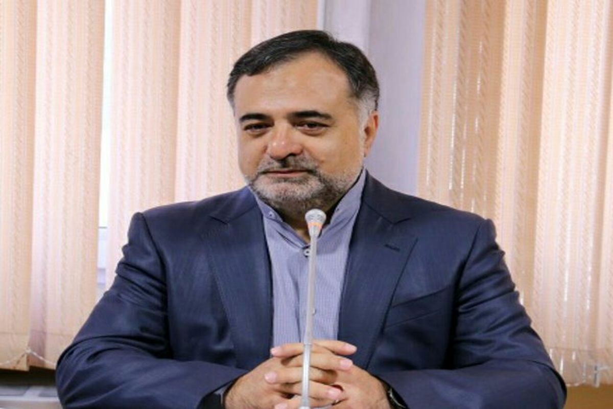 رییس مرکز مدیریت شبکه وزارت بهداشت