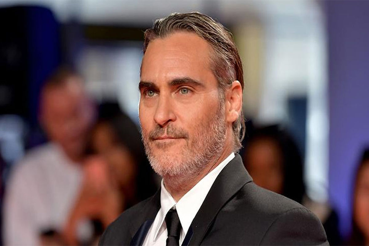 واکین فینیکس