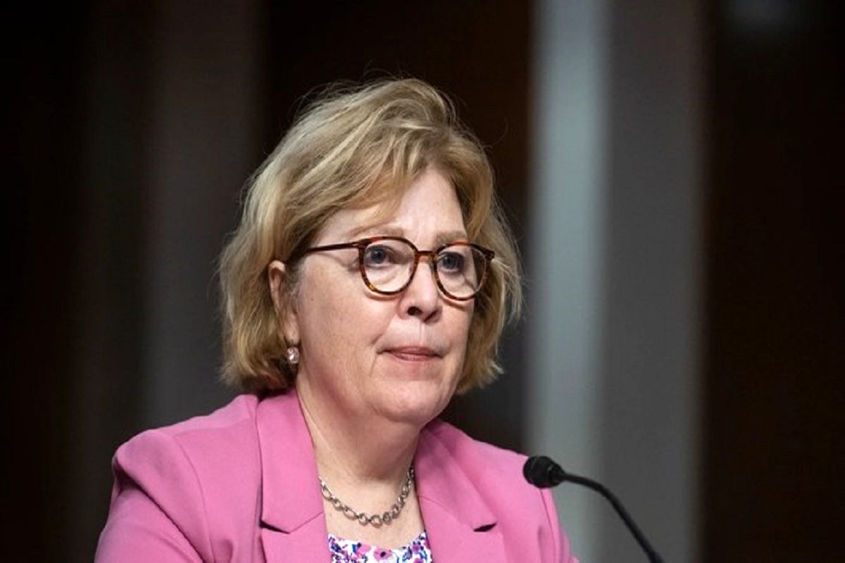 معاون وزیر امور خارجه آمریکا