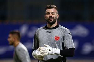 سند پرداخت مالیات رادوشویچ توسط باشگاه پرسپولیس منتشر شد