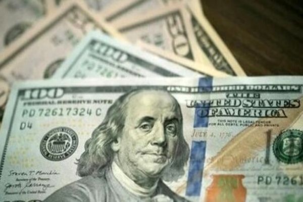 جدیدترین قیمت ارزها در بازار آزاد امروز ۸ بهمن ۱۴۰۴