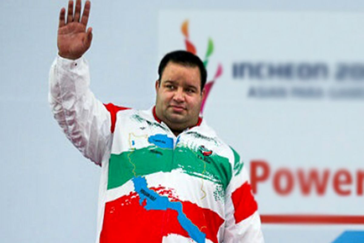 منصور پورمیرزایی