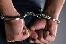 عوامل تیم تروریستی حمله به مدافعان امنیت دستگیر شدند