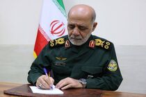 رئیس ستاد کل نیروهای مسلح درگذشت پدر شهید سیدعبدالرحیم موسوی را تسلیت گفت