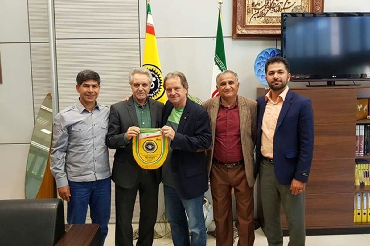 اصفهان- باشگاه سپاهان